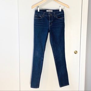 J Brand Pencil Cut Leg Jeans size 27